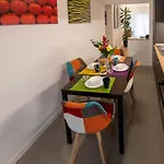 Appartement New Domus San Martino Napels