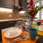 Appartement New Domus San Martino *