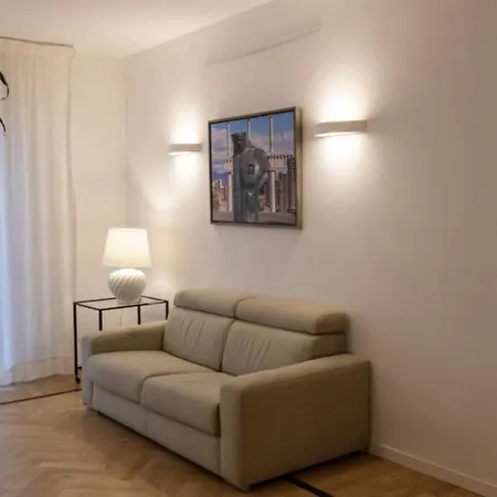 New Domus San Martino Apartament