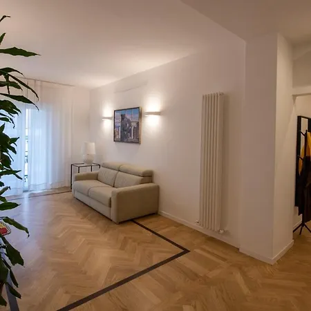 New Domus San Martino Apartament Neapol