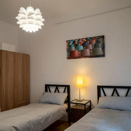 New Domus San Martino *