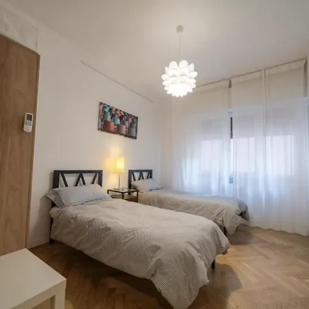 New Domus San Martino * Neapol