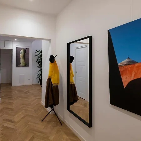 Appartement New Domus San Martino
