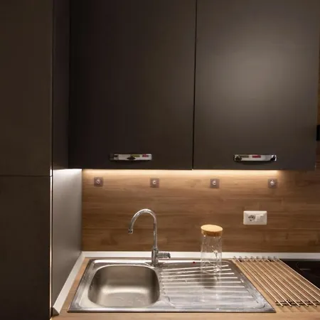 New Domus San Martino Apartament *