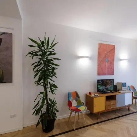 Appartement New Domus San Martino *
