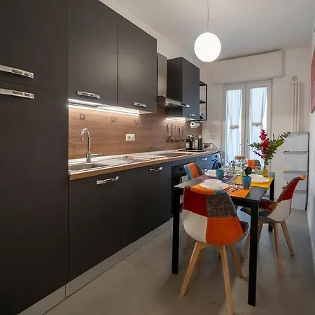 New Domus San Martino Apartament Neapol