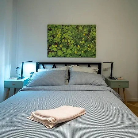 New Domus San Martino *