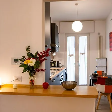 Apartament New Domus San Martino