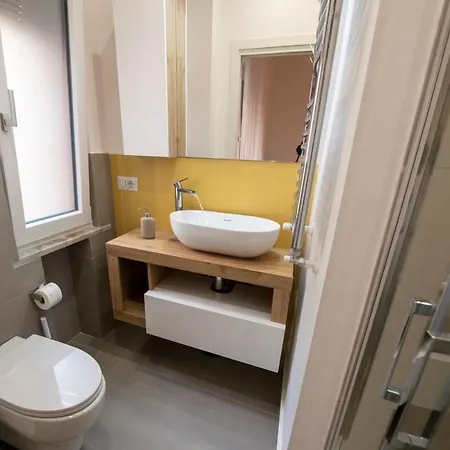 New Domus San Martino Apartament *