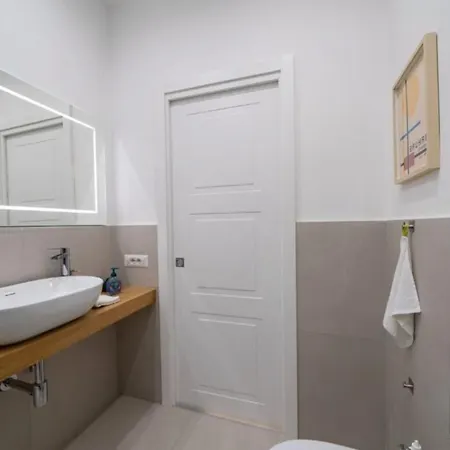 Apartament New Domus San Martino *