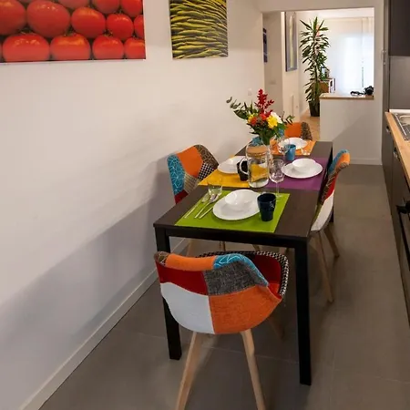 Apartament New Domus San Martino Neapol