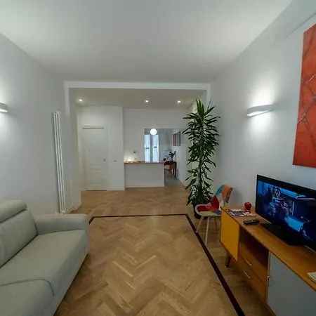 New Domus San Martino *