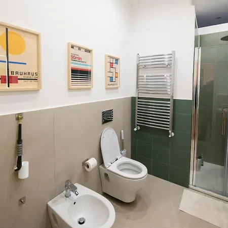 New Domus San Martino
