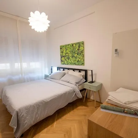 New Domus San Martino Apartament