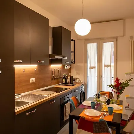 Apartament New Domus San Martino *