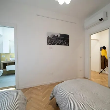 New Domus San Martino Apartament *