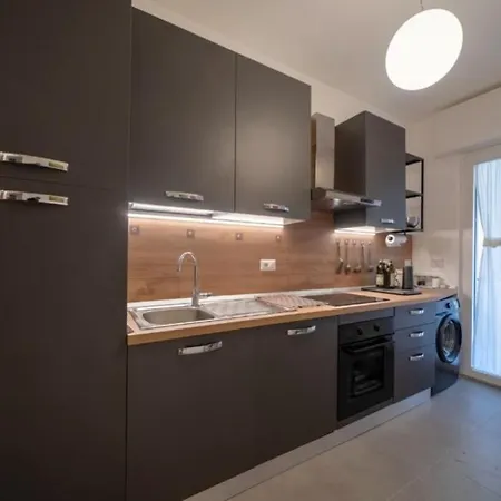 New Domus San Martino