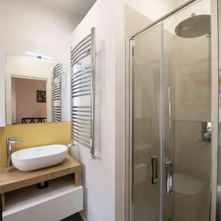 New Domus San Martino Apartament