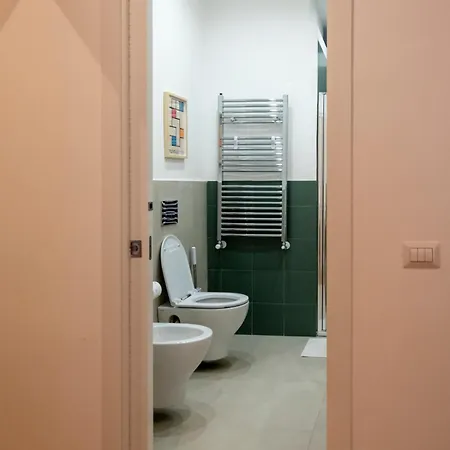 New Domus San Martino * Neapol