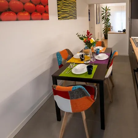 New Domus San Martino Apartament