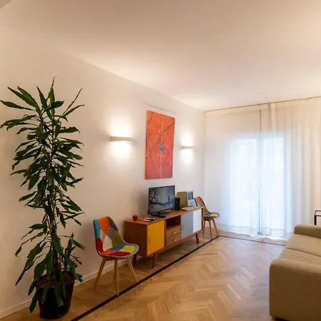 New Domus San Martino Appartement