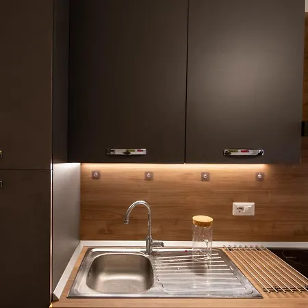 New Domus San Martino Apartament *